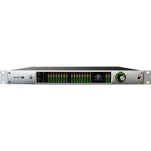 Внешняя звуковая карта UNIVERSAL AUDIO Apollo 16 QUAD