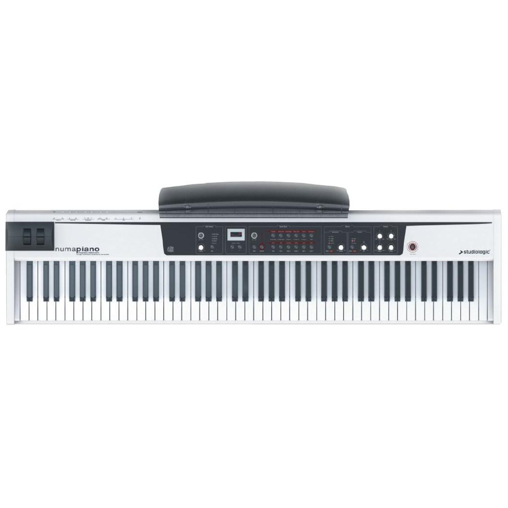 Пианино цифровое STUDIOLOGIC NUMA PIANO