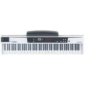 Пианино цифровое STUDIOLOGIC NUMA PIANO