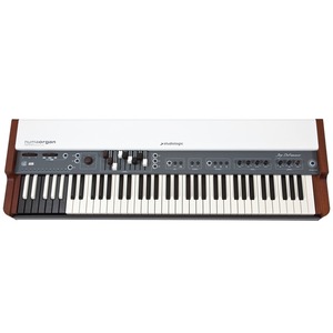 Миди клавиатура STUDIOLOGIC NUMA ORGAN