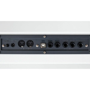 Миди клавиатура STUDIOLOGIC NUMA COMPACT