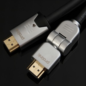Кабель HDMI - HDMI ProLink HMC297-0100 1.0m