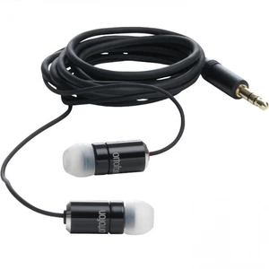 Наушники внутриканальные классические Ortofon e-Q5 Black