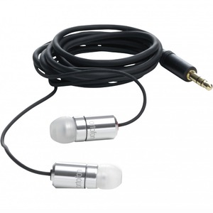 Наушники внутриканальные классические Ortofon e-Q5 Silver
