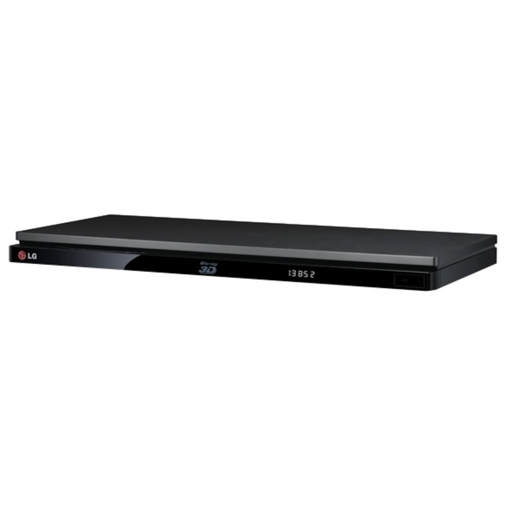 Blu-Ray проигрыватели LG BP730