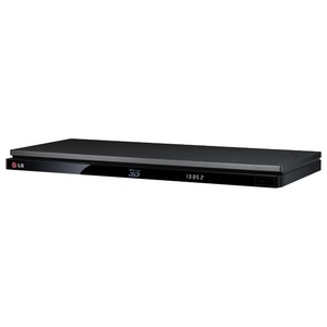 Blu-Ray проигрыватели LG BP730