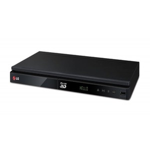 Blu-Ray проигрыватели LG BP530