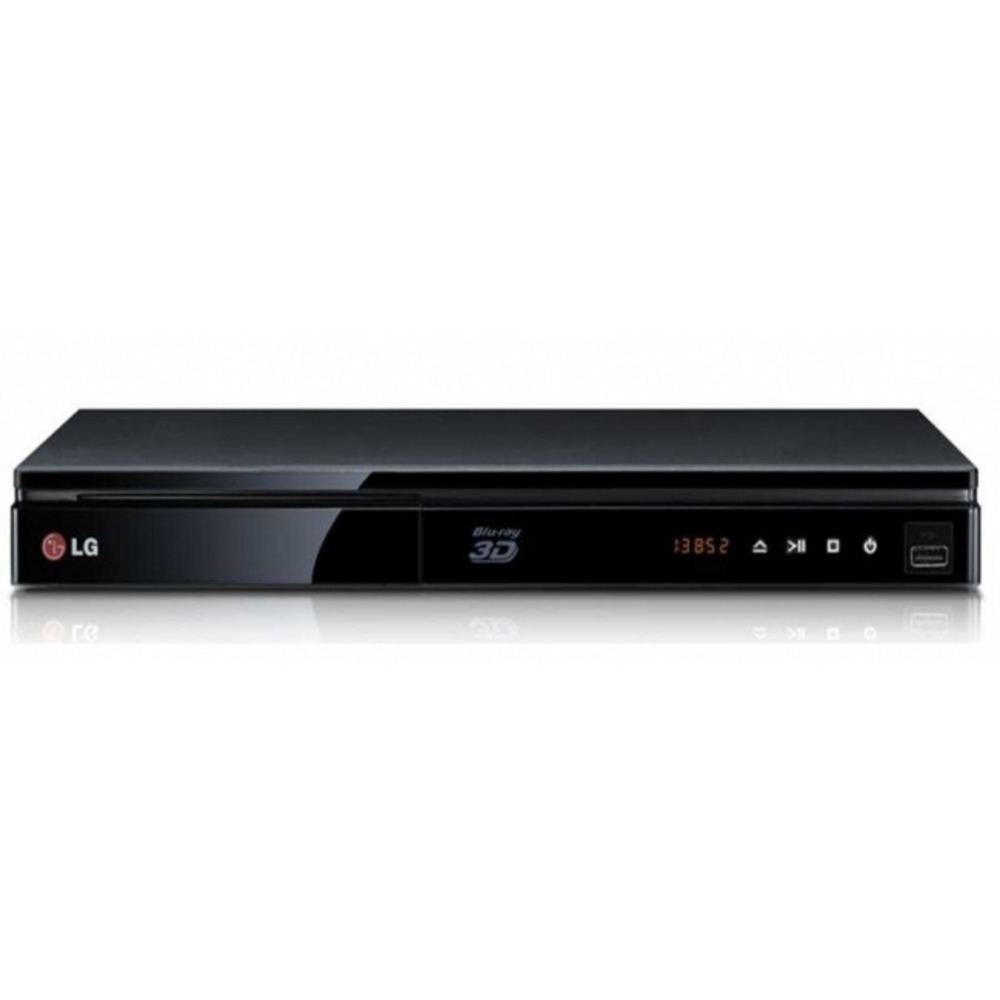Blu-Ray проигрыватели LG BP430
