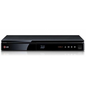 Blu-Ray проигрыватели LG BP430