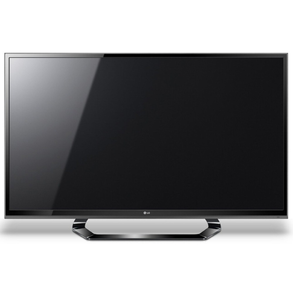 LED-телевизор от 40 до 43 дюймов LG 42LM615T
