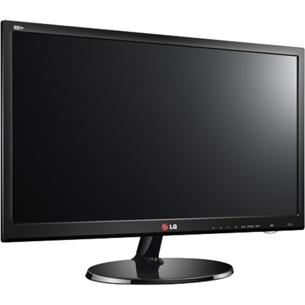 LED-телевизор от 10 до 29 дюймов LG 19MN43D-PZ