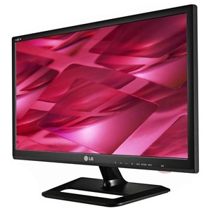 LED-телевизор от 10 до 29 дюймов LG DM2352T