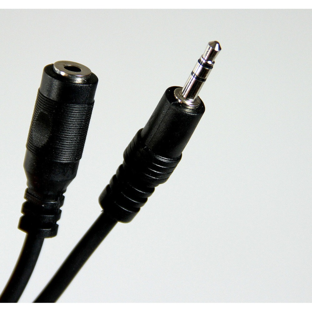 Удлинитель 1xMini Jack - 1xMini Jack Pro Legend PL1058 10.0m