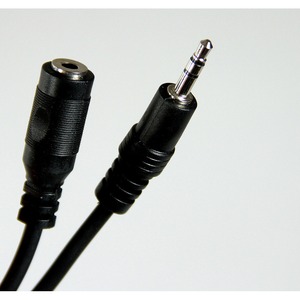 Удлинитель 1xMini Jack - 1xMini Jack Pro Legend PL1057 5.0m