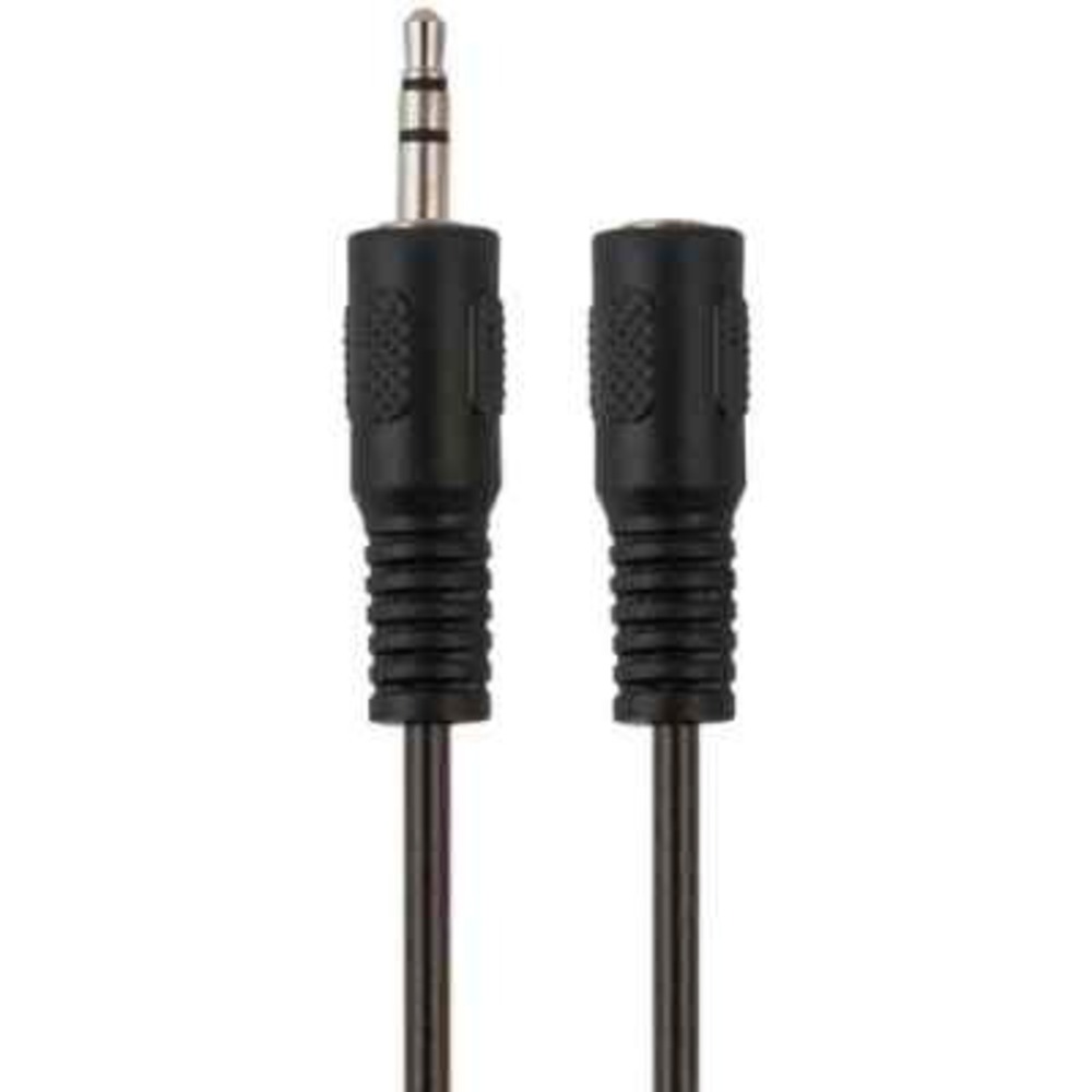 Удлинитель 1xMini Jack - 1xMini Jack Belsis BL1079 1.5m