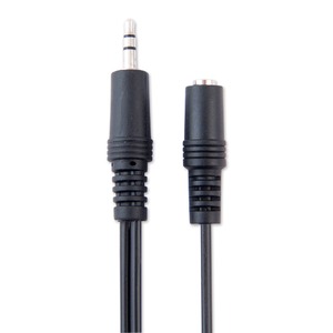 Удлинитель 1xMini Jack - 1xMini Jack Belsis BA1109 1.0m