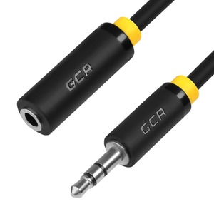 Удлинитель 1xMini Jack - 1xMini Jack Greenconnect GCR-STM0114 3.0m