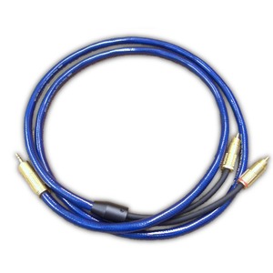 Кабель аудио 1xMini Jack - 2xRCA Ortofon 7N-MPR100 1.5m