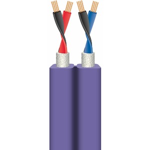 Кабель аудио 1xMini Jack - 2xRCA WireWorld PUN1.5M Pulse 3.5mm to 2 RCA 1.5m