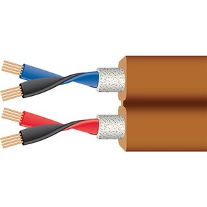 Кабель аудио WireWorld ECN1.0M Nano-Eclipse 3.5mm to 2 RCA 1.0m