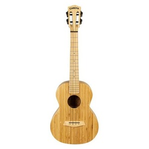 Укулеле тенор с чехлом Cascha HH-2314
