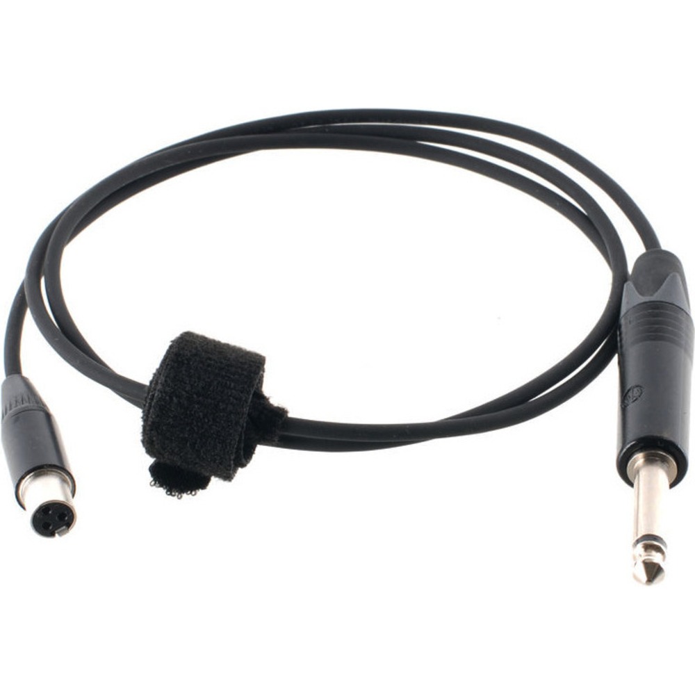 Кабель аудио 1xJack - 1xMini XLR Cordial CPI 1 FP-RT 4 1.0m