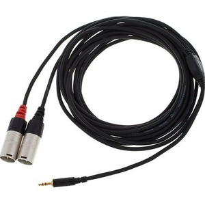 Кабель аудио 1xMini Jack - 2xXLR Cordial CFY 3 WMM-LONG 3.0m