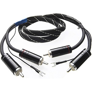 Кабель Phono 2xRCA - 2xRCA Pro-Ject Connect it Phono RCA-C 1.85m