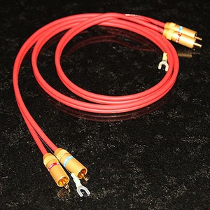 Кабель Phono 2xRCA - 2xRCA Van Den Hul The Thames 1.5m