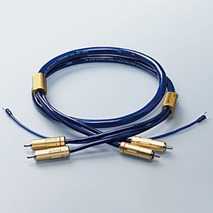 Кабель Phono 2xRCA - 2xRCA Ortofon 6NX-TSW-1010R 1.2m