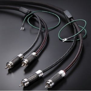 Кабель Phono 2xRCA - 2xRCA Furutech Silver Arrows-12-R4 1.2m