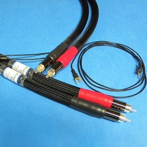 Фоно кабель Purist Audio Design Proteus Provectus Phono RCA 1.2m