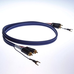 Кабель Phono 2xRCA - 2xRCA Oyaide (Арт. IC-011335) PA-2075 1.0m