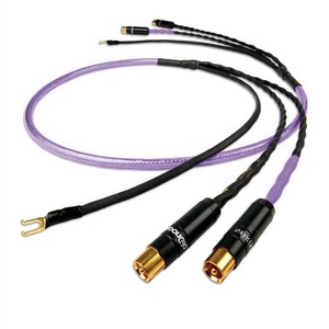 Кабель Phono 2xRCA - 2xRCA Nordost Frey 2 Tonearm (2RCA - 2RCA) 1.25m