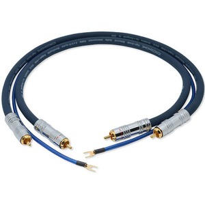 Кабель Phono 2xRCA - 2xRCA DAXX R101-15P 1.5m