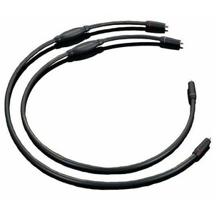 Кабель Phono 2xRCA - 2xRCA Transparent Plus G6 Phono Interconnect RCA>RCA 1.0m