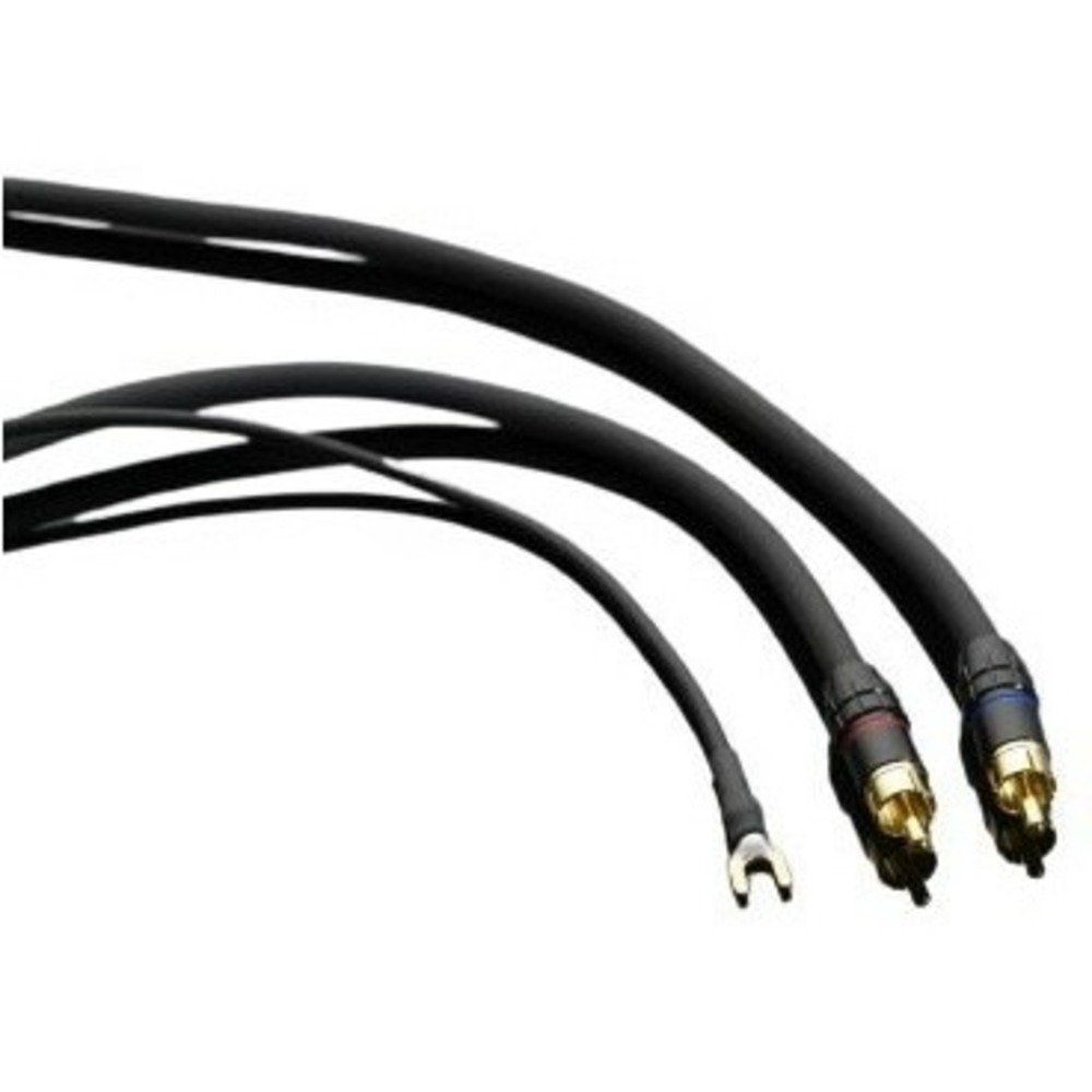 Кабель Phono 2xRCA - 2xRCA Transparent Link G6 Phono Interconnect 1.0m