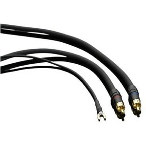 Кабель Phono 2xRCA - 2xRCA Transparent Link G6 Phono Interconnect 1.0m
