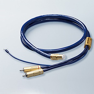 Кабель Phono DIN - 2xRCA Ortofon 6NX-TSW-1010 1.2m