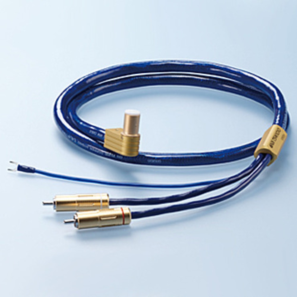 Кабель Phono DIN - 2xRCA Ortofon 6NX-TSW-1010L 1.2m