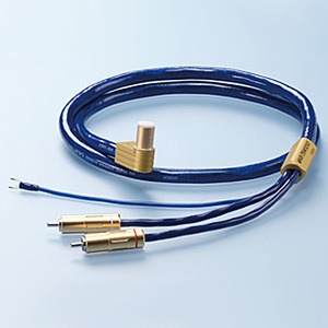 Кабель Phono DIN - 2xRCA Ortofon 6NX-TSW-1010L 1.2m