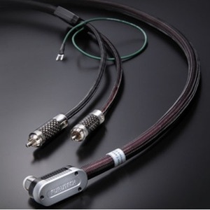 Кабель Phono DIN - 2xRCA Furutech Silver Arrows-12-L 1.2m