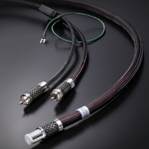 Кабель Phono DIN - 2xRCA Furutech Silver Arrows-12 1.2m