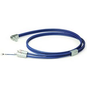 Кабель Phono DIN - 2xRCA Oyaide PA-2075LDR 1.2m