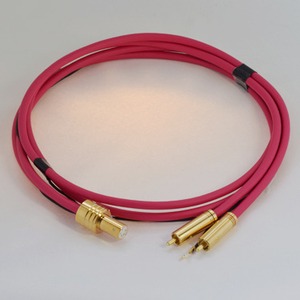 Кабель Phono DIN - 2xRCA Jelco JAC-501 1.2m