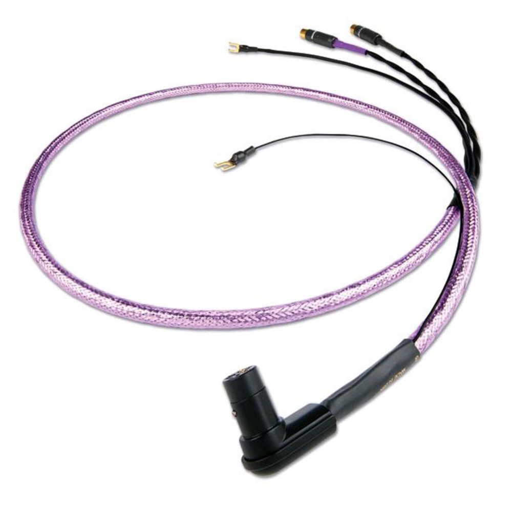 Кабель Phono DIN - 2xRCA Nordost Frey 2 Tonearm (DIN90 - 2RCA) 1.25m