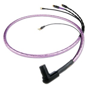 Кабель Phono DIN - 2xRCA Nordost Frey 2 Tonearm (DIN90 - 2RCA) 1.25m