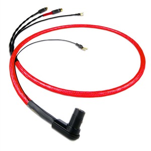 Кабель Phono DIN - 2xRCA Nordost Heimdall 2 Tonearm (DIN90 - 2RCA) 1.25m