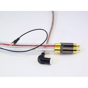 Фоно кабель Purist Audio Design 25th Anniversary Phono DIN-RCA (Angle) Luminist Revision 1.2m