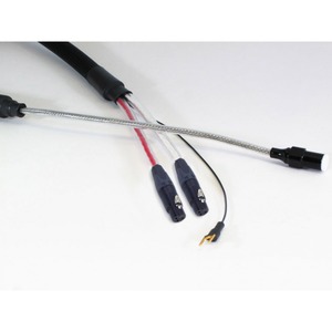Фоно кабель Purist Audio Design 25th Anniversary Phono DIN-RCA (Straigth) Luminist Revision 1.2m